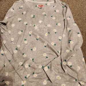 Kate spade crewneck